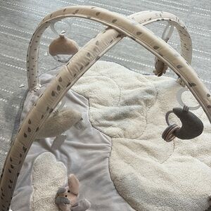 Skip Hop x PBK Dreamy Skies Activity Gym